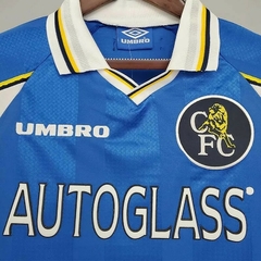 Chelsea 98/99 - Titular - comprar en línea