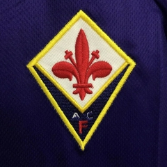 Fiorentina 99/00 - Titular en internet