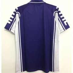 Fiorentina 99/00 - Titular - El Aguante