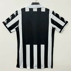 Juventus 99/00 - Titular - El Aguante