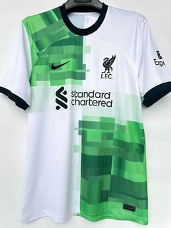 Liverpool 23/24 - Visitante en internet