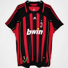 AC Milan 06/07 - Titular - comprar en línea