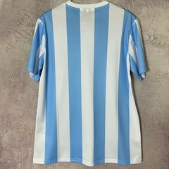 Argentina 1986 - Titular - tienda en línea