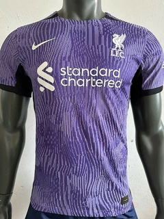 Liverpool 23/24 - Tercera