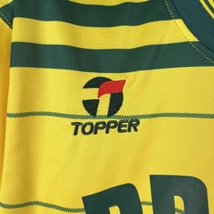 Brasil 1984 - Titular en internet