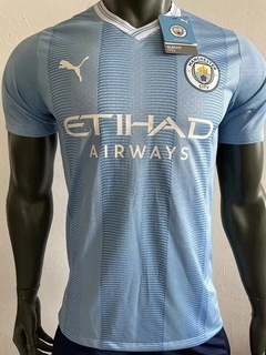 Man City 23/24 - Titular