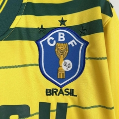 Brasil 1984 - Titular - comprar en línea