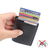 CARTEIRA ANTIFURTO SLIM + BRINDE EXCLUSIVO - comprar online