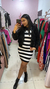 jaqueta puffer perfeita - loja online