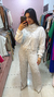 Conjunto premium tricot musse na internet