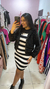jaqueta puffer perfeita - Dona onça fashion