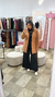casaco importado lã batida - Dona onça fashion