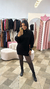 Conjunto premium tricot musse - comprar online