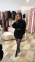 Imagem do Conjunto premium tricot musse
