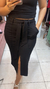 Conjunto feminino premium preto