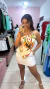 Blusa v alcinha na internet