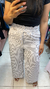 Calça forrada tecido duna. - comprar online