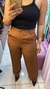 Imagem do Conjunto feminino alfaiataria caramelo