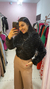 jaqueta puffer perfeita - comprar online