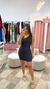 Vestido laço poliamida na internet
