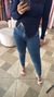 Calça sawary Skiny - comprar online