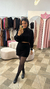 Conjunto premium tricot musse na internet