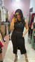 Conjunto feminino premium preto - comprar online
