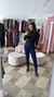 Calça sawary Skiny - Dona onça fashion