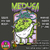 MEDUSA Autofloreciente 3x +1 - comprar online