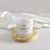 Vela Aromática Perfumada Alecrim 190G - Butiá Aromas | Velas Aromáticas Artesanais