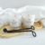 Combo 2 Velas Aromáticas Perfumadas 190G - comprar online