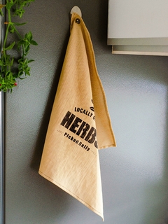 Paños de cocina