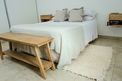 Pie de cama - comprar online