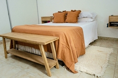 Pie de cama