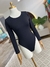Imagem do Body Maiô Costa Nua Preto