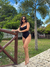 Body Maiô Hera na internet