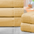 Toalha Rosto Arte Canelada VALLETEX - comprar online