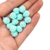 Pompom Malha 10mm 20UN - loja online