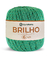 Imagem do Barbante Brilho Prata N6 400G