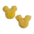 Aplique Pelucia 5cm 2UN - comprar online