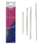 Agulhas para costurar Boneca KIT 4UN - LANMAX