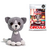 Kit Amigurumi Cães e Gatos - loja online