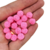 Pompom Malha 10mm 20UN - comprar online
