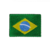 Aplique Termocolante 08cm - Futebol