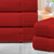 Toalha Rosto Arte Canelada VALLETEX - comprar online