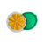 Aplique Termocolante 04cm - Frutas - comprar online