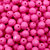 Bola Sextavada Leitosa 06mm 25g - Banatex Aviamentos - Jaraguá do Sul