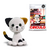 Kit Amigurumi Cães e Gatos - Banatex Aviamentos - Jaraguá do Sul