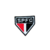 Aplique Termocolante 06cm - Futebol - loja online