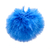 Pompom Pelúcia 07cm